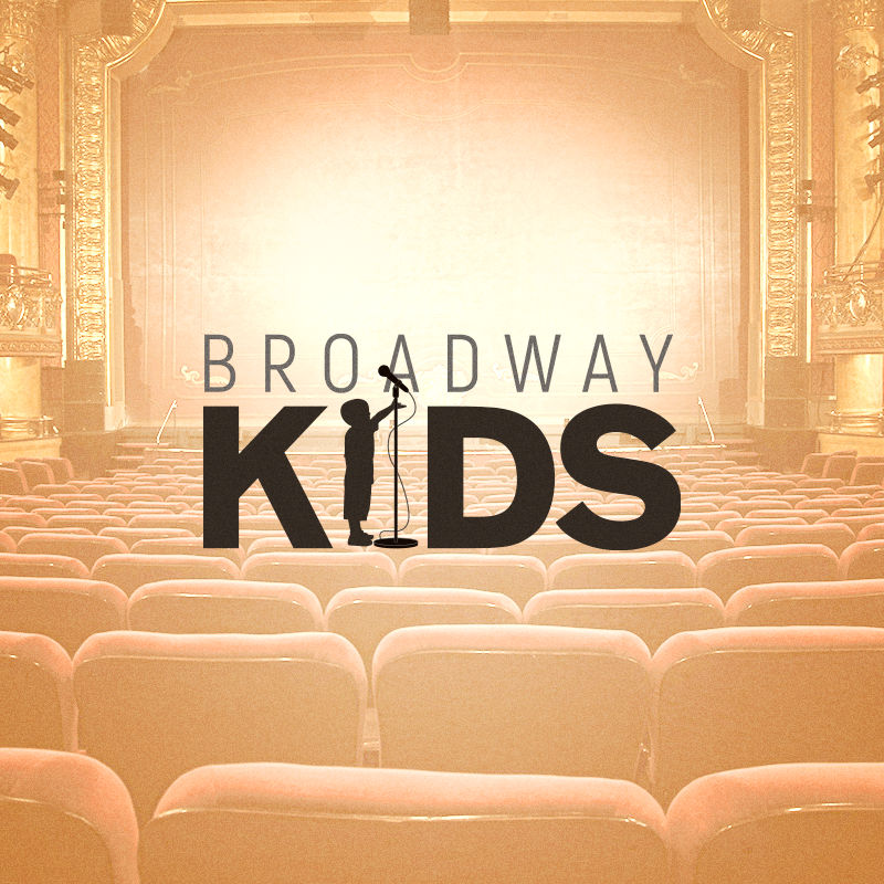 Broadway Kids - Elenco Produções
