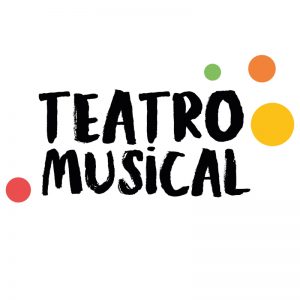 Banner: Teatro Musical
